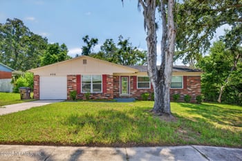 428 Neptune Rd, Orange Park, FL 32073