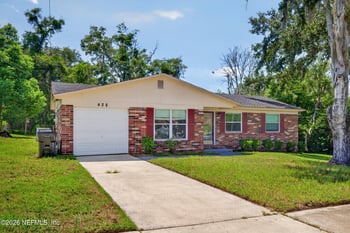 428 Neptune Rd, Orange Park, FL 32073