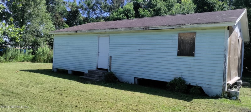 428 Vermont Ave, Green Cove Springs, FL 32043