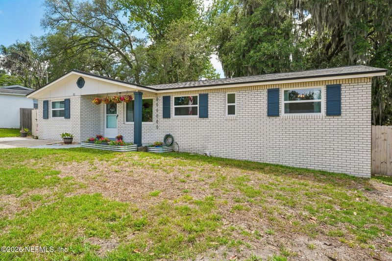 428 Virgo Ln, Orange Park, FL 32073