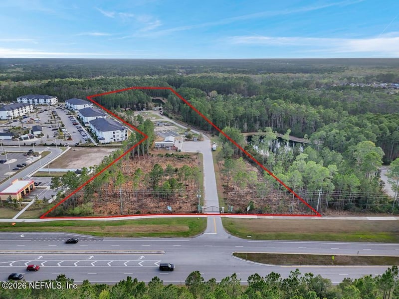 4280 Race Track Rd, St Johns, FL 32259
