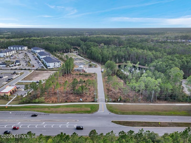 4280 Race Track Rd, St Johns, FL 32259