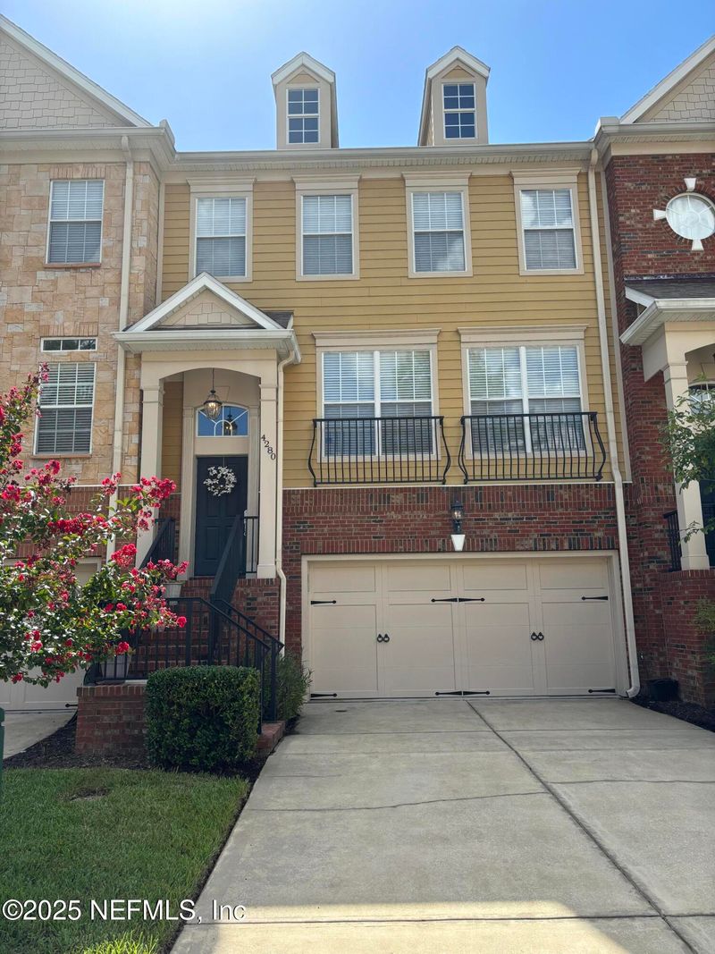 4280 Studio Park Ave, Jacksonville, FL 32256