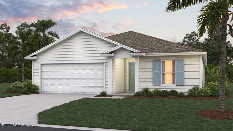 4283 Audubon Ave, Green Cove Springs, FL 32043