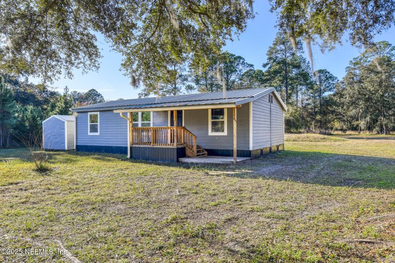 4287 Rues Landing Rd, St Augustine, FL 32092