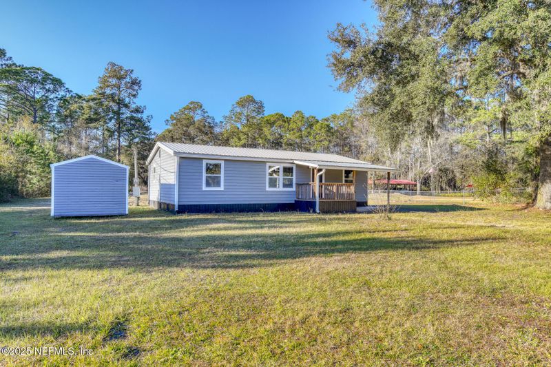 4287 Rues Landing Rd, St Augustine, FL 32092