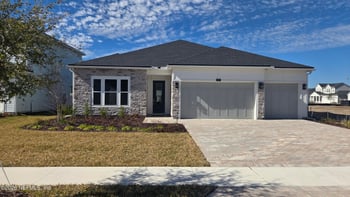 429 Bismarck Palm Rd, St Augustine, FL 32092