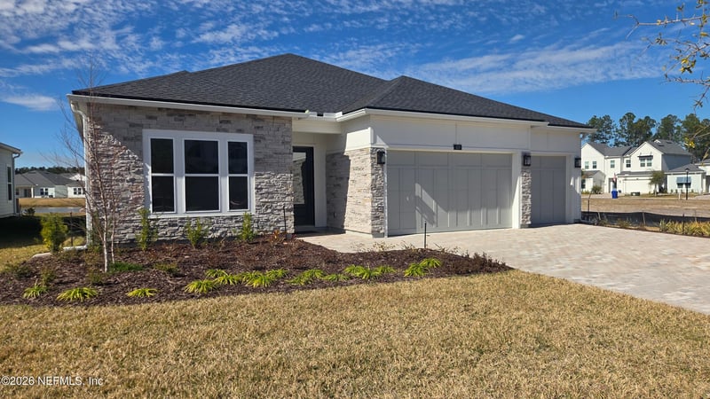 429 Bismarck Palm Rd, St Augustine, FL 32092