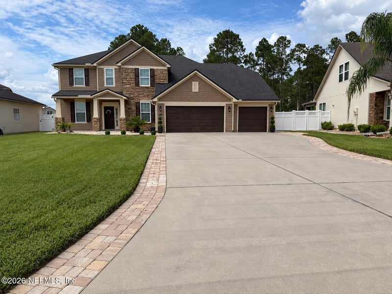 429 Wilton Ct, Orange Park, FL 32065