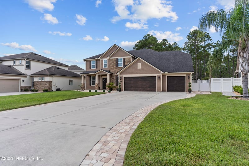 429 Wilton Ct, Orange Park, FL 32065