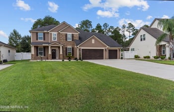 429 Wilton Ct, Orange Park, FL 32065