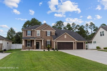 429 Wilton Ct, Orange Park, FL 32065