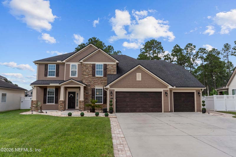 429 Wilton Ct, Orange Park, FL 32065