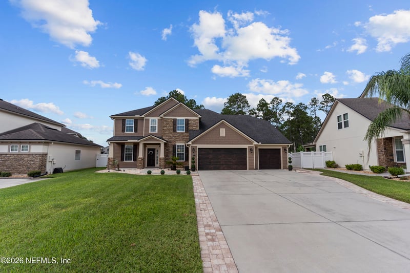 429 Wilton Ct, Orange Park, FL 32065
