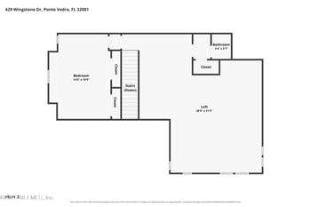 429 Wingstone Dr, Jacksonville, FL 32081