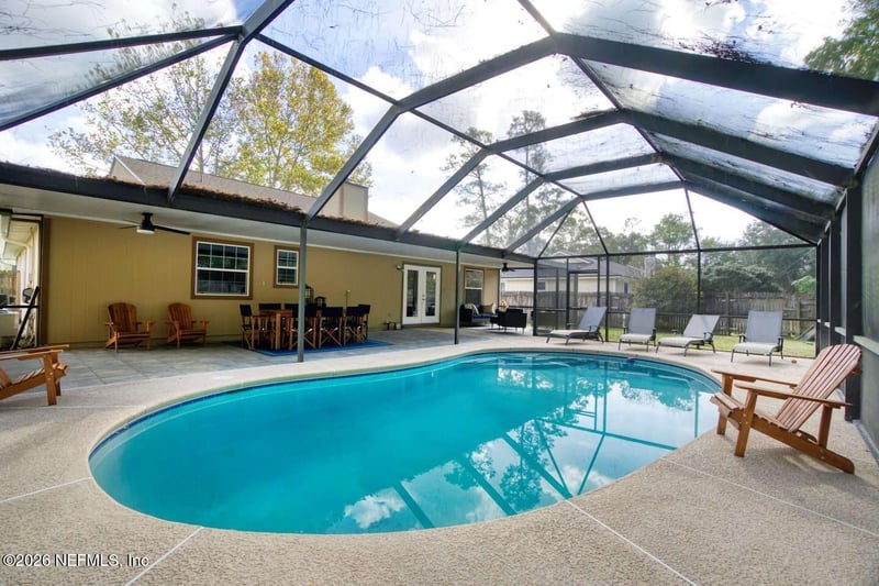 4293 Walnut Bend, Jacksonville, FL 32257