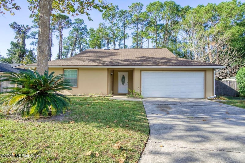 4293 Walnut Bend, Jacksonville, FL 32257