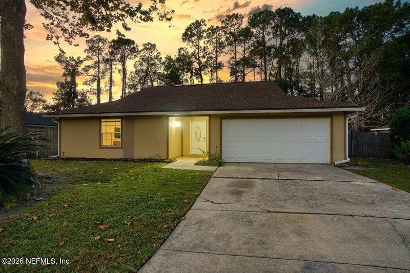 4293 Walnut Bend, Jacksonville, FL 32257