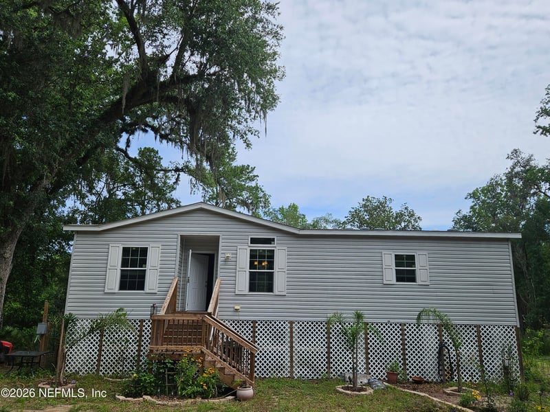 4294 Banks Rd, Middleburg, FL 32068