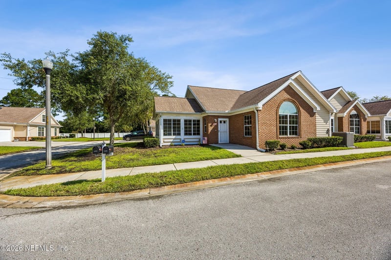 4295 Edgewater Crossing Dr #4-3, Jacksonville, FL 32257