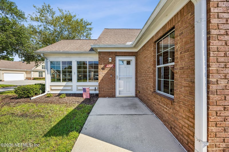 4295 Edgewater Crossing Dr #4-3, Jacksonville, FL 32257