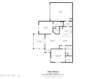 4295 Edgewater Crossing Dr #4-3, Jacksonville, FL 32257