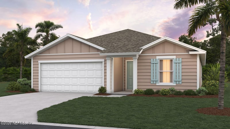 4296 Audubon Ave, Green Cove Springs, FL 32043