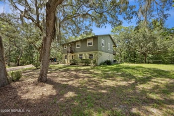 4296 Banks Rd, Middleburg, FL 32068