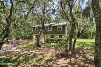 4296 Banks Rd, Middleburg, FL 32068
