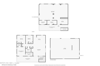 4296 Banks Rd, Middleburg, FL 32068