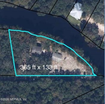 4296 Banks Rd, Middleburg, FL 32068