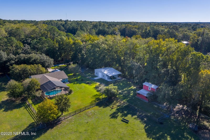 4299 Hawk Haven Rd, Middleburg, FL 32068