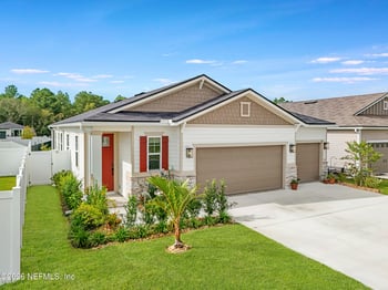 43 Arbor Alcove Ln, St Augustine, FL 32084