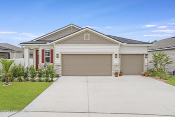 43 Arbor Alcove Ln, St Augustine, FL 32084