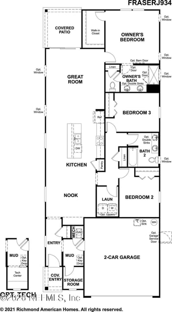 43 Arbor Alcove Ln, St Augustine, FL 32084
