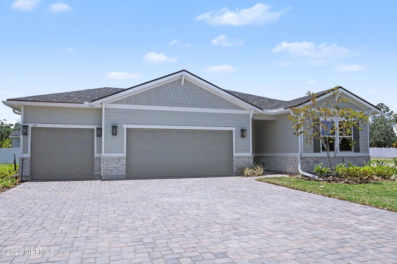 43 Brooks Briar Ln, St Augustine, FL 32086