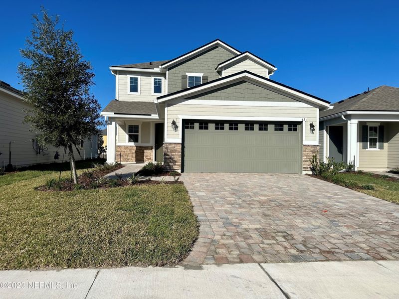 43 Cedar Elm Way, St Augustine, FL 32092