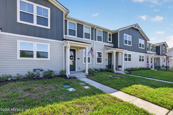 43 Downing Dr, St Johns, FL 32259