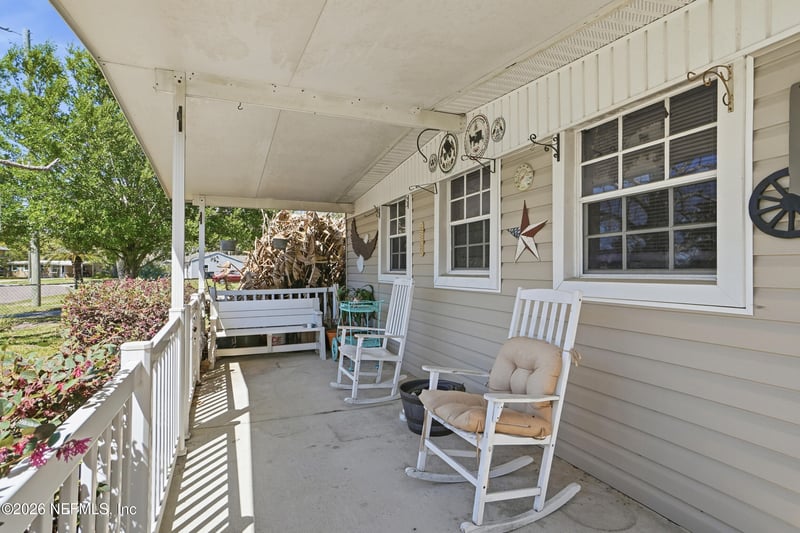 43 Forrestal Cir N, Atlantic Beach, FL 32233