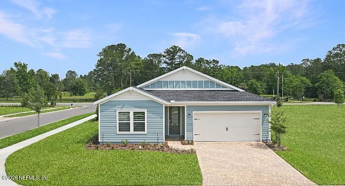 43 Good Harbor Pl, St Augustine, FL 32092