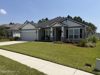 43 Katie Creek Ct, St Augustine, FL 32095