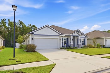 43 Katie Creek Ct, St Augustine, FL 32095