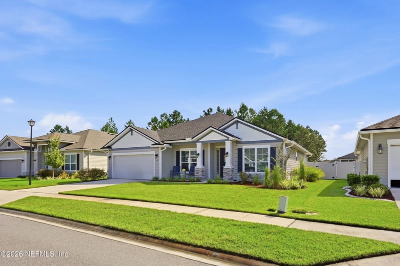 43 Katie Creek Ct, St Augustine, FL 32095