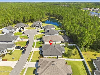 43 Katie Creek Ct, St Augustine, FL 32095