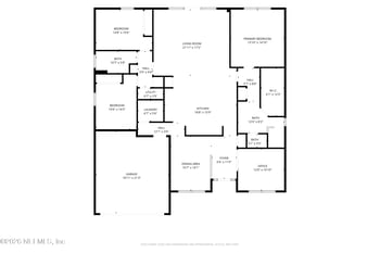 43 Katie Creek Ct, St Augustine, FL 32095