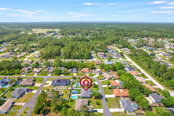 43 Langdon Dr, Palm Coast, FL 32137