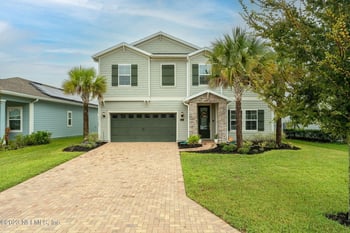 43 Laurel Gate Ln, St Augustine, FL 32092