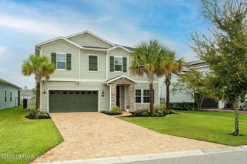 43 Laurel Gate Ln, St Augustine, FL 32092