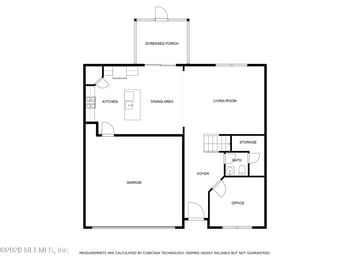 43 Laurel Gate Ln, St Augustine, FL 32092