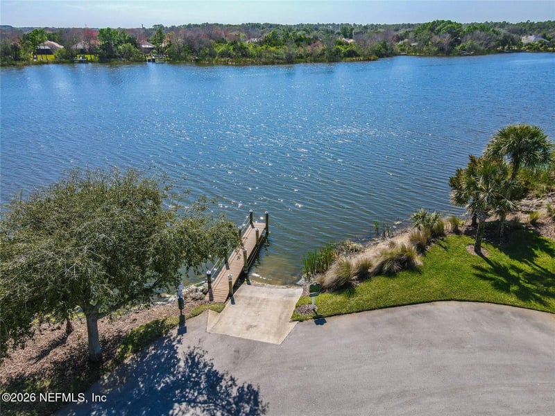 43 N Lakewalk Dr, Palm Coast, FL 32137